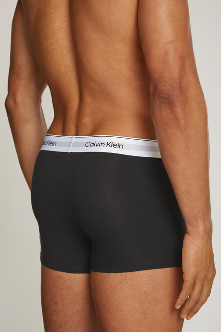 Boxershort Zwart - Calvin Klein