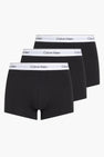 Boxer Noir - Calvin Klein