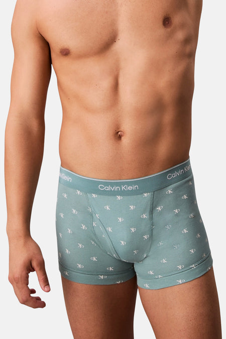 Boxer Multicolore - Calvin Klein