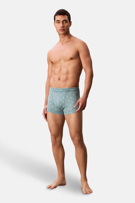 Boxer Multicolore - Calvin Klein