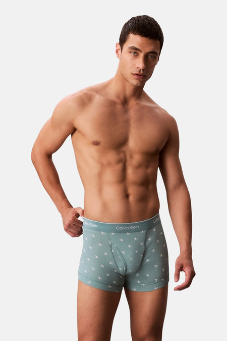 Boxer Multicolore - Calvin Klein