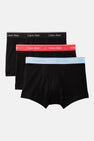 Boxershort - Zwart