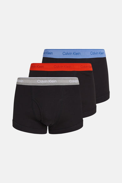 Boxershort - zwart