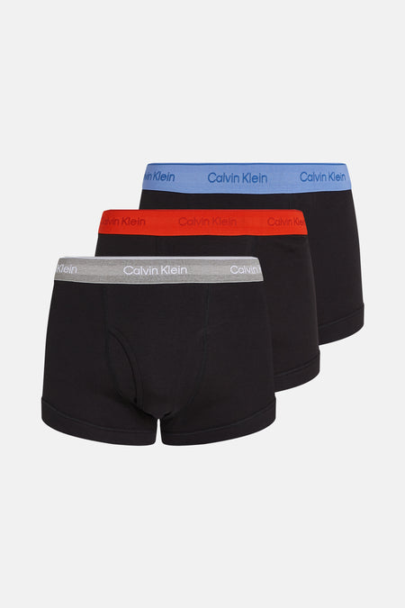 Boxershort Zwart - Calvin Klein