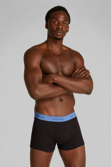 Boxershort - zwart