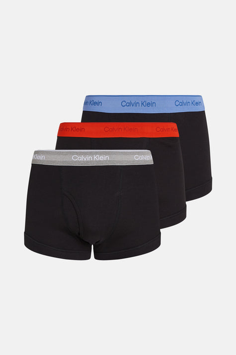 Boxershort Zwart - Calvin Klein