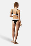 Slip Zwart - Calvin Klein