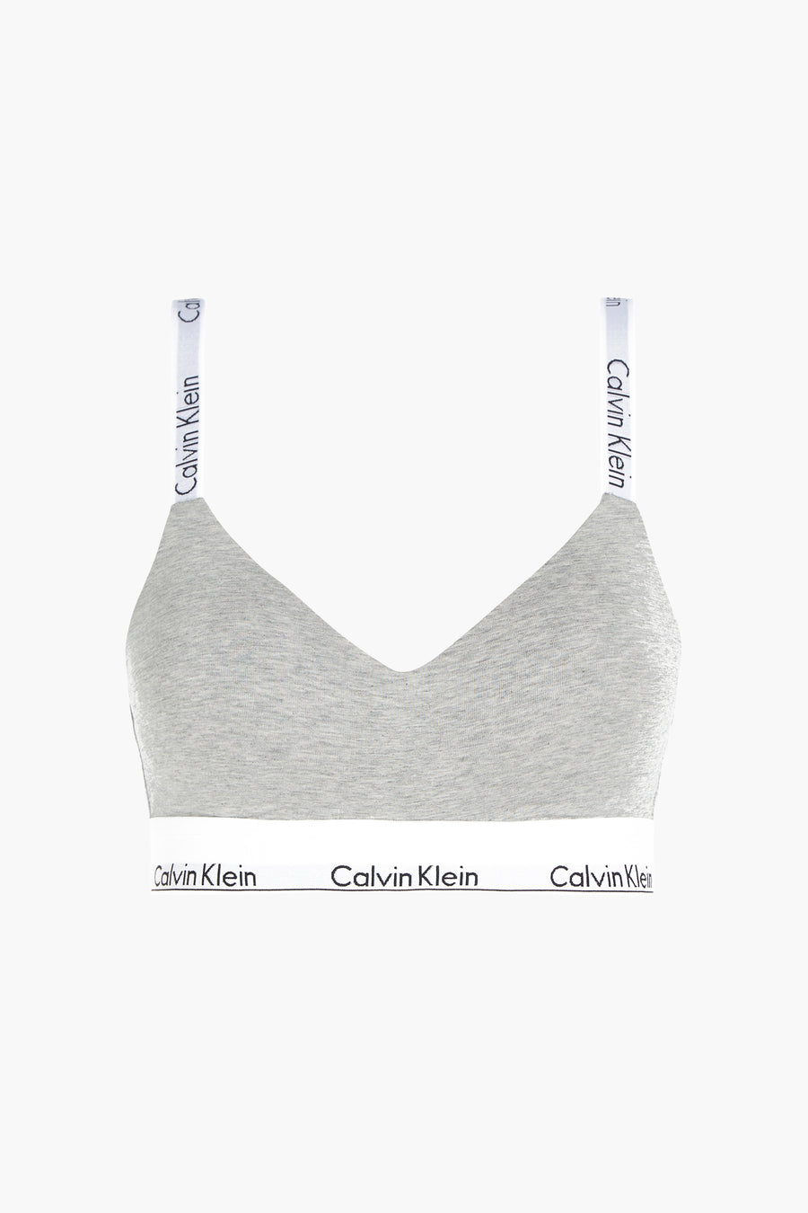 Soutien-gorge - gris - Calvin Klein