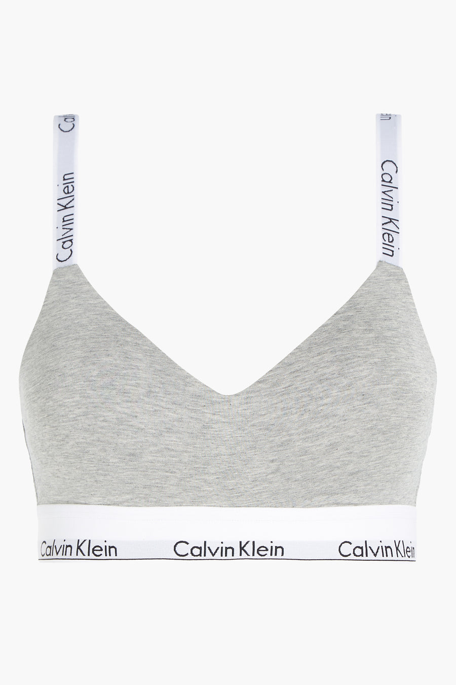 Soutien-gorge - gris - Calvin Klein