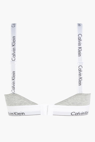 Soutien-gorge - gris - Calvin Klein
