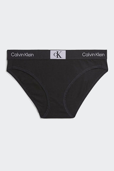 Slip Zwart - Calvin Klein