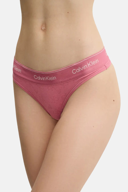 String Roze - Calvin Klein