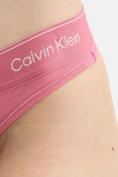 String Roze - Calvin Klein