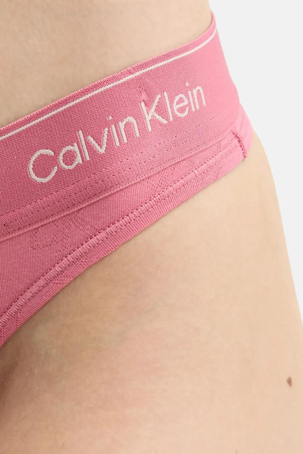 String Rose - Calvin Klein