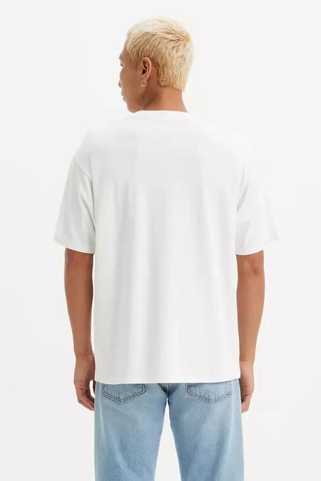 T-shirt (korte mouwen) Wit - Levi's®