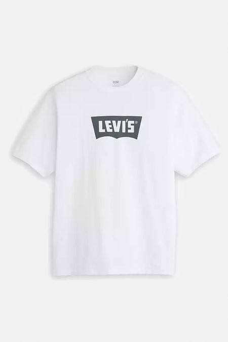 T-shirt (korte mouwen) Wit - Levi's®