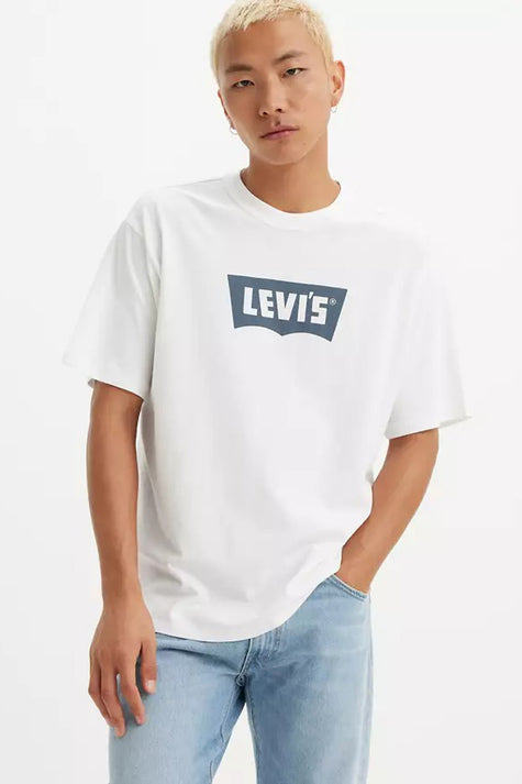T-shirt (korte mouwen) Wit - Levi's®