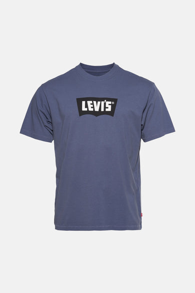 T-shirt (korte mouwen) Blauw - Levi's®