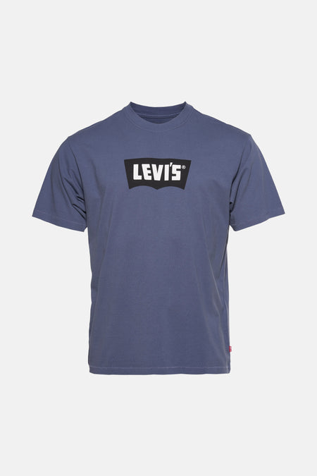 T-shirt (korte mouwen) Blauw - Levi's®