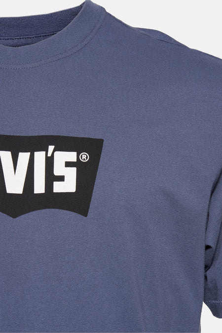 T-shirt (korte mouwen) Blauw - Levi's®