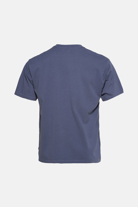T-shirt (korte mouwen) Blauw - Levi's®