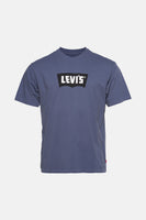 T-shirt (korte mouwen) Blauw - Levi's®