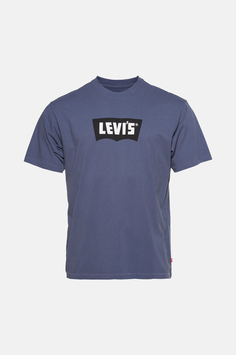 T-shirt (korte mouwen) Blauw - Levi's®