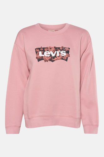 Sweater - roze