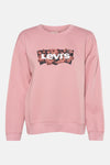 Sweat col O Rose - Levi's®