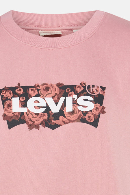 Sweater - roze