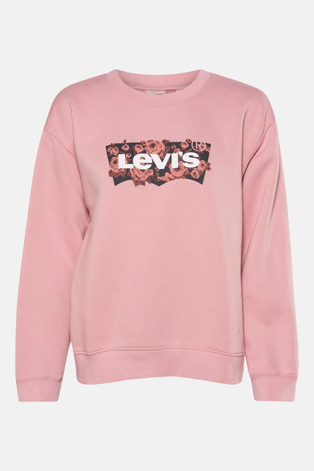 Sweater - roze