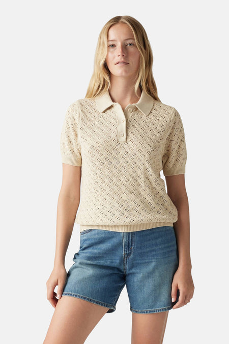 Polos Écru - Levi's®