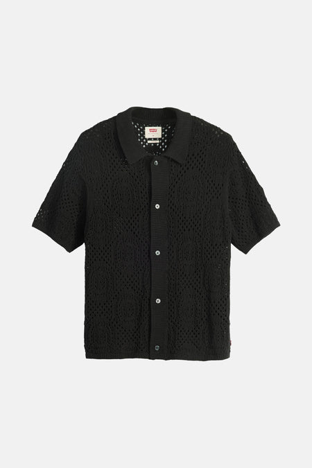 Chemise (manches courtes) Noir - Levi's®