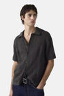 Hemd (korte mouwen) zwart - Levi's®