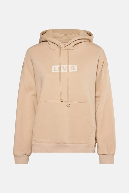 Sweat à capuche Beige - Levi's®