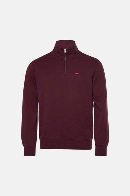 Gilet - bordeaux