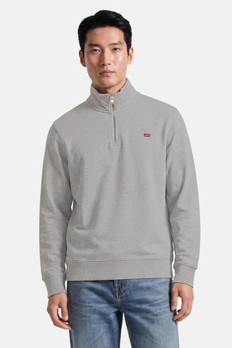 Gilet - gris