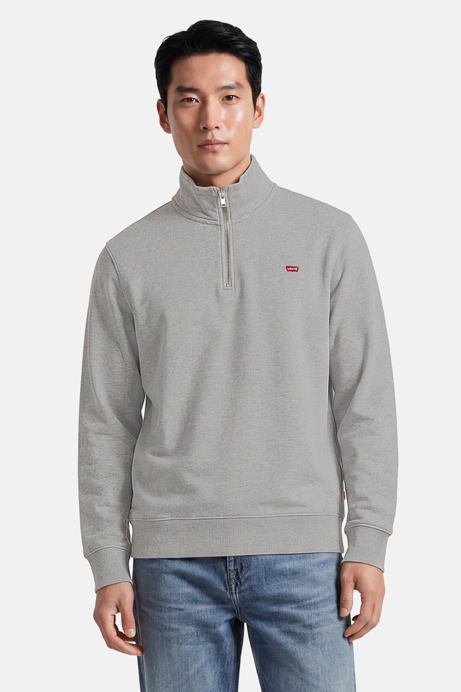 Gilet - gris
