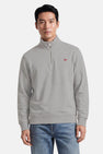 Gilet - grijs