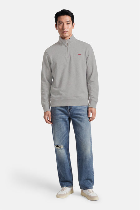 Sweater (gilet) grijs - Levi's®