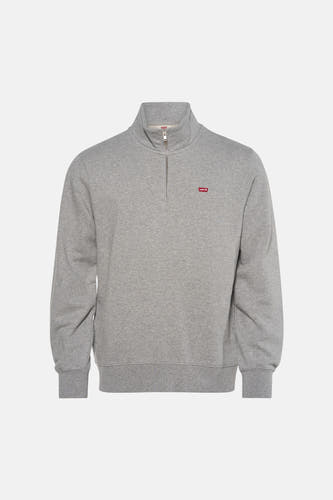 Gilet - gris