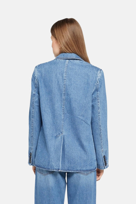 Blazer Mid blue denim - Levi's®
