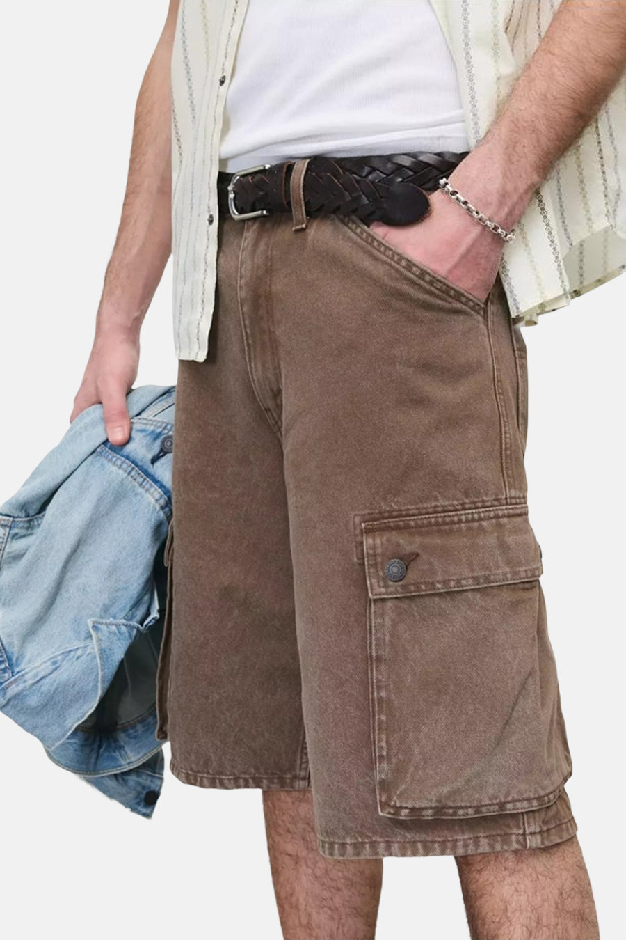 Short bruin - Levi's®