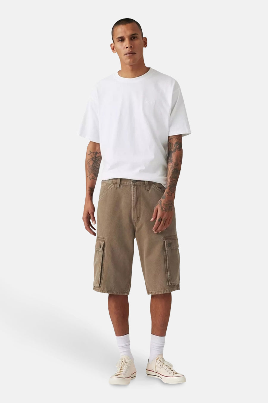 Short bruin - Levi's®