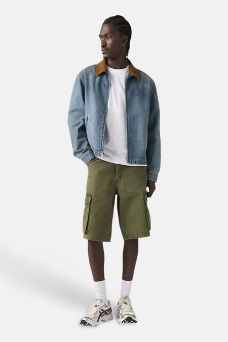 Short groen - Levi's®