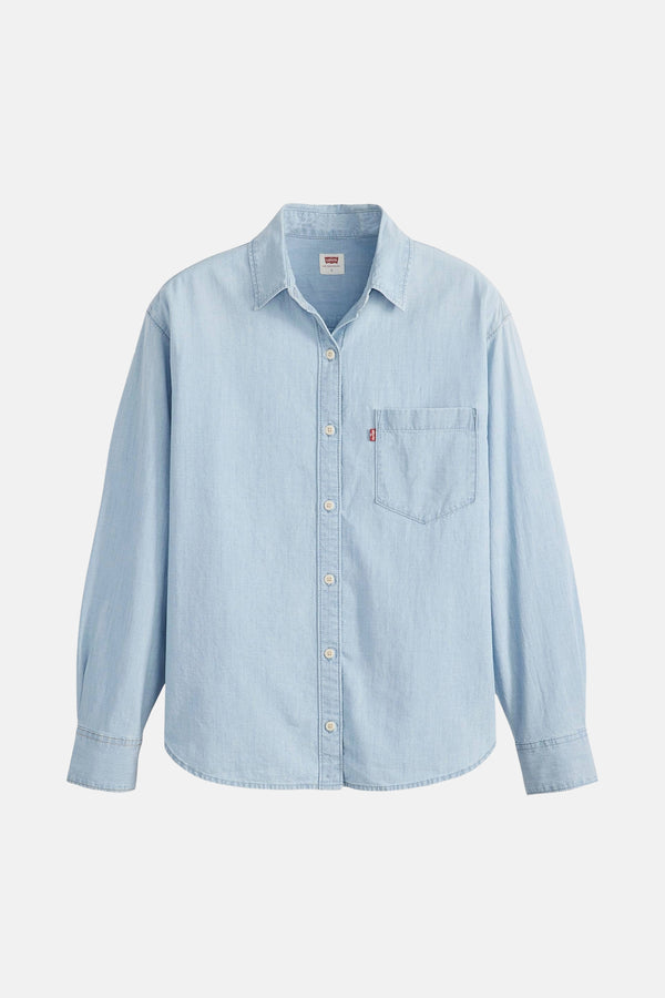 Jeanshemd Denim - Levi's®