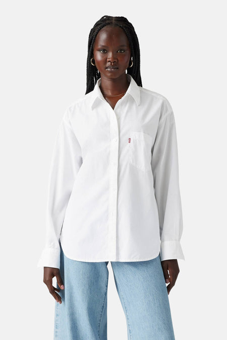 Chemisier (manches longues) Blanc - Levi's®