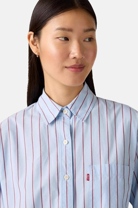 Chemisier (manches longues) Bleu - Levi's®