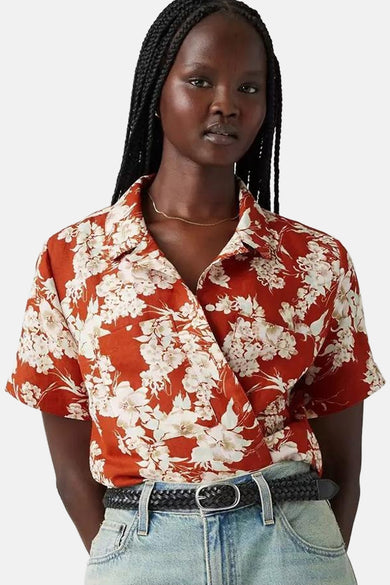 Hemd (korte mouwen) Multicolor - Levi's®