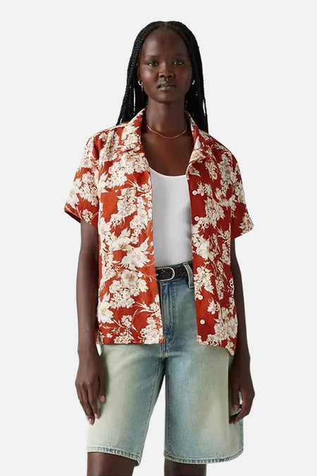 Chemisier (manches courtes) Multicolore - Levi's®